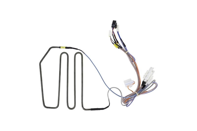 LG Resistência de aquecimento do degelo Refrigerador LG GC-L247SLU1, GC-X247CQB1, GS65SDN1 - MEE62605607, MEE62605607