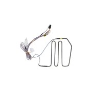 LG Resistência de aquecimento do degelo Refrigerador LG GC-L247SLU1, GC-X247CQB1, GS65SDN1 - MEE62605607, MEE62605607
