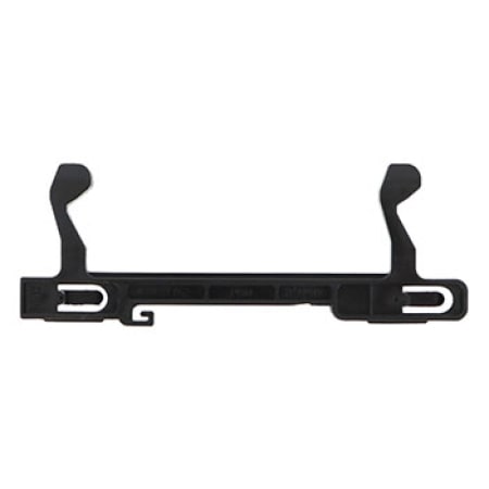 Trava da porta Micro-ondas LG MS3042R, MH7093RA, MS2355R - MFG61876201 - MFG61876201 | LG BR