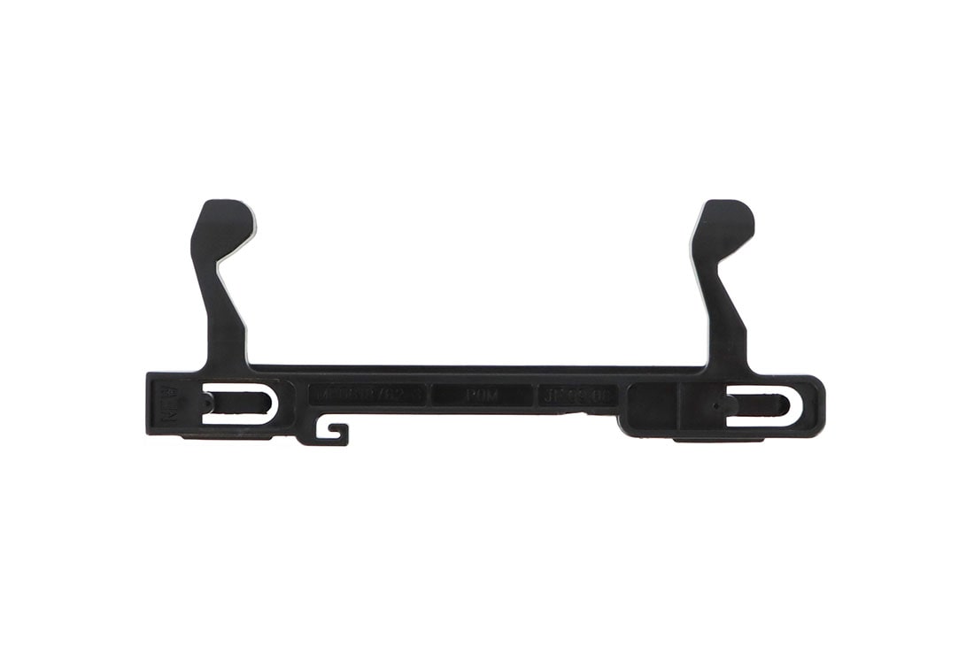 LG Trava da porta Micro-ondas LG MS3042R, MH7093RA, MS2355R - MFG61876201, MFG61876201
