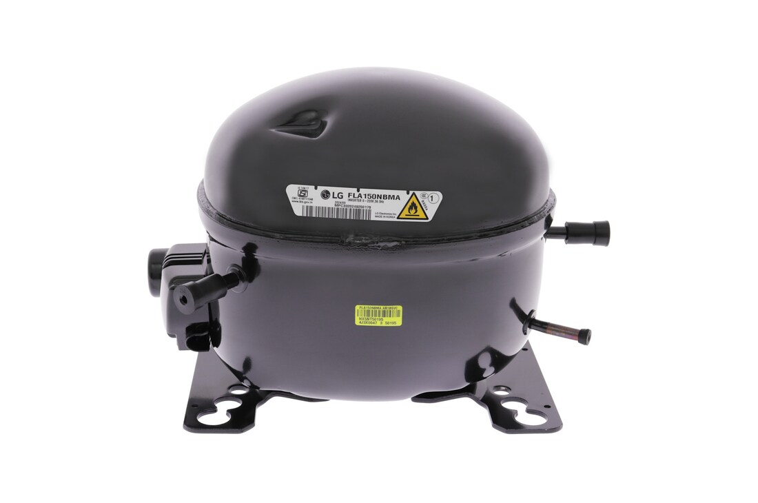 LG Motocompressor hermético Refrigerador LG TCA35692209, TCA35692209