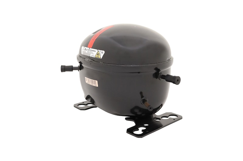 LG Compressor FLD165NBMA Refrigerador LG GM86SDDB1 - TCA36811409, TCA36811409