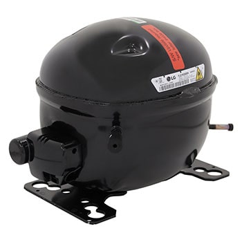 LG Motocompressor hermético Refrigerador LG TCA36811432, TCA36811432