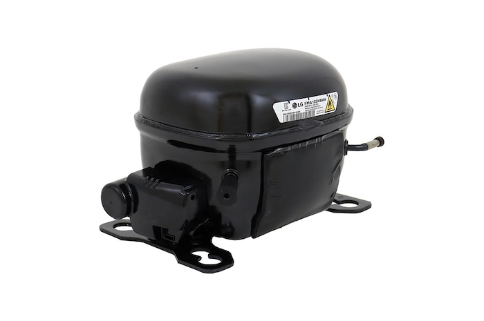 LG Compressor FMA102NBMA Refrigerador LG K417SS13 - TCA37071511, TCA37071511