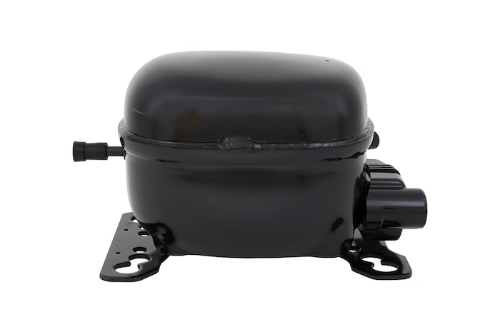 LG Compressor FMA102NBMA Refrigerador LG K417SS13 - TCA37071511, TCA37071511