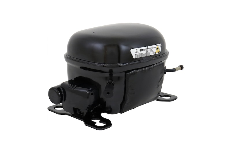 LG Compressor FMA102NBMA Refrigerador LG K417SS13 - TCA37071511, TCA37071511