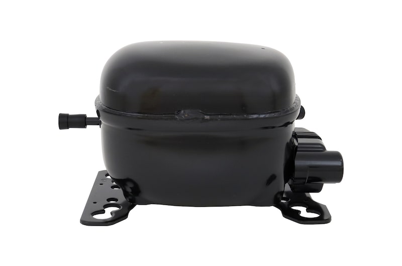 LG Compressor FMA102NBMA Refrigerador LG K417SS13 - TCA37071511, TCA37071511