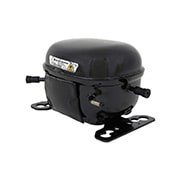 LG Compressor FMA102NBMA Refrigerador LG K417SS13 - TCA37071511, TCA37071511