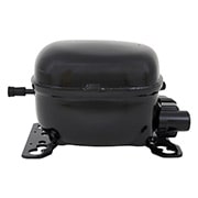 LG Compressor FMA102NBMA Refrigerador LG K417SS13 - TCA37071511, TCA37071511