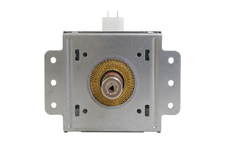 LG Magnetron 2M214 -39F Forno Micro-ondas LG MS3052R, MH7058GA, MH7053R - 6324W1A003E, 6324W1A003E