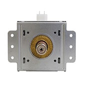 LG Magnetron 2M214 -39F Forno Micro-ondas LG MS3052R, MH7058GA, MH7053R - 6324W1A003E, 6324W1A003E