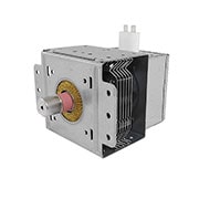 LG Magnetron 2M214 -39F Forno Micro-ondas LG MS3052R, MH7058GA, MH7053R - 6324W1A003E, 6324W1A003E