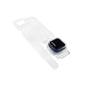 LG Botão power (liga-desliga) Monitor LG W1946P-BF, 23MB35PH-B, E2011P-BN - ABA72946302, ABA72946302