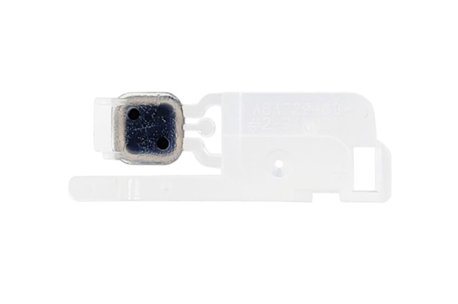 LG Botão Power Monitor LED LCD LG E2011P-BN, 23MB35PH-BK, 23MB35PY-BI - ABA72946308, ABA72946308