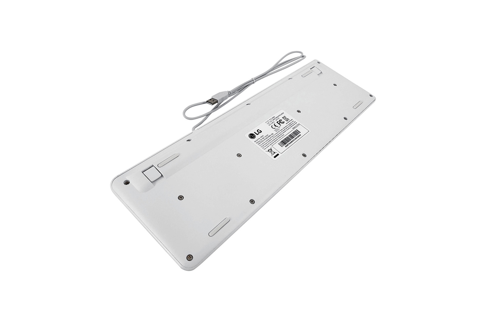 LG Teclado com fio All In One LG 24V360-L, 22V240-L, 22V270-L - AEW73649803, AEW73649803