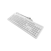 LG Teclado com fio All In One LG 24V360-L, 22V240-L, 22V270-L - AEW73649803, AEW73649803
