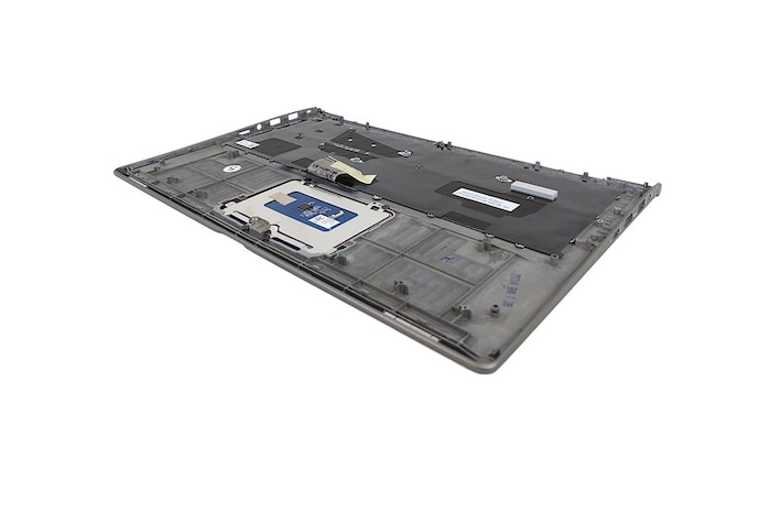 LG Gabinete com teclado e mouse touchpad Notebook LG 15Z980-G - AFP75645302, AFP75645302