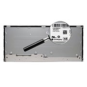 LG Tela de crista líquido (módulo) Monitor LG, AGF30041601