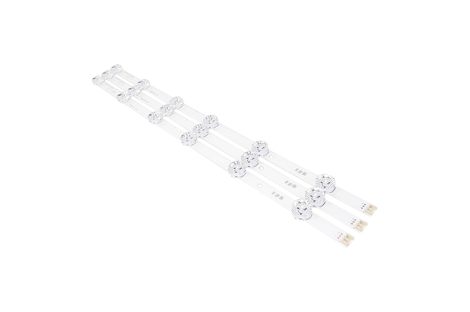LG Kit régua de LED Monitor Signage LG 32SE3B-B, 32LF17R - AGF78662301, AGF78662301