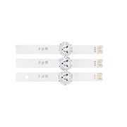 LG Kit régua de LED Monitor Signage LG 32SE3B-B, 32LF17R - AGF78662301, AGF78662301