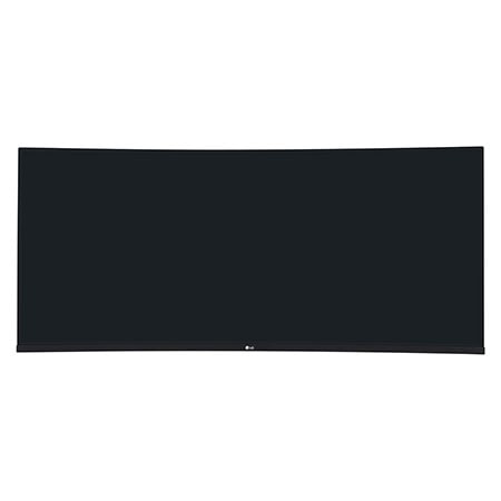 Tela de cristal líquido (módulo), Monitor LG 34GL750-B - AGF79978010 - AGF79978010 | LG BR