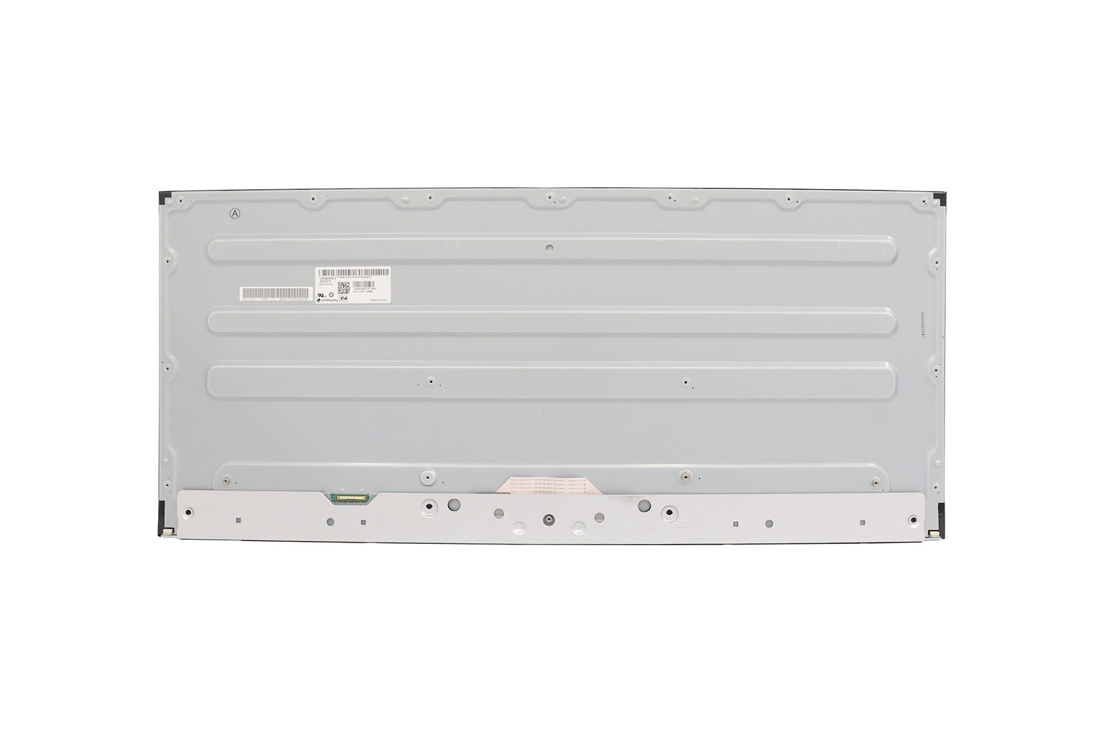 LG Tela de cristal líquido (módulo), Monitor LG 34GL750-B - AGF79978010, AGF79978010