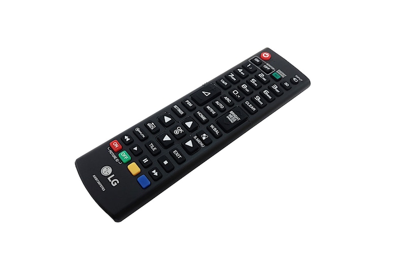 LG Controle remoto All in One LG 47WT30MS-B, 32SM5B, 22SM3B-B- AKB73975763, AKB73975763