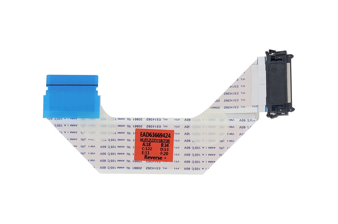LG Cabo Flat Monitor Desktop LG 24GN600-B, 24GN60R-B - EAD63669424, EAD63669424
