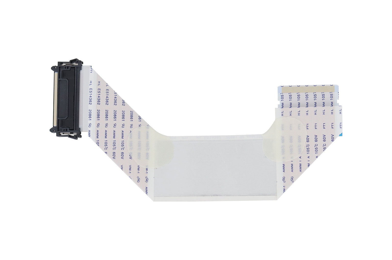 LG Cabo Flat Monitor Desktop LG 24GN600-B, 24GN60R-B - EAD63669424, EAD63669424
