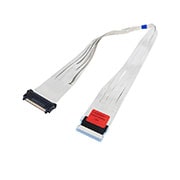 LG Cabo LVDS-51P1ER-FF17J Monitor Signage LG 65TC3D-B - EAD63990511, EAD63990511