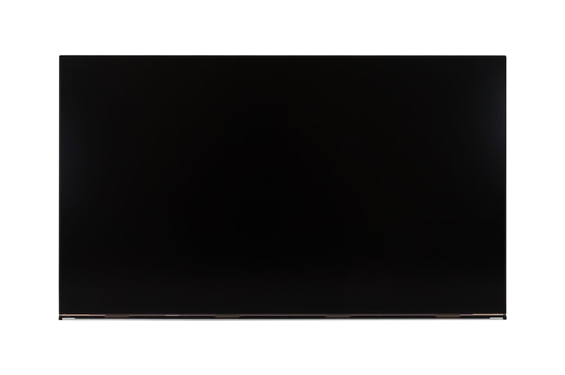 LG Painel de cristal líquido (módulo) ALL IN ONE LG 24ML600M-BB, 24V575-G - EAJ64450101, EAJ64450101