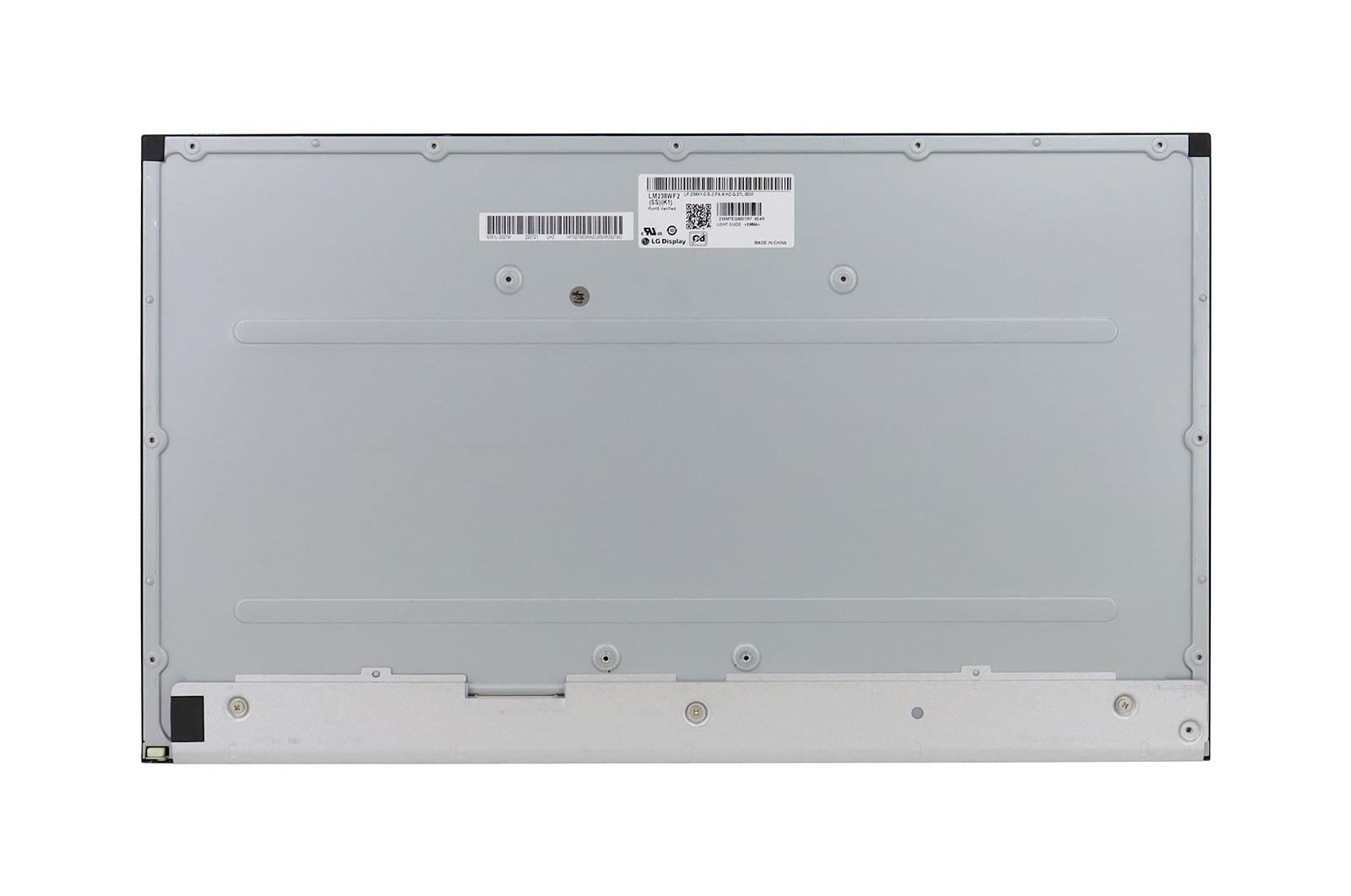 LG Painel de cristal líquido (módulo) ALL IN ONE LG 24ML600M-BB, 24V575-G - EAJ64450101, EAJ64450101