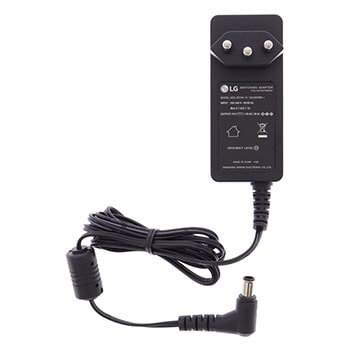 Vista frontal de Fonte externa ADS-25FSF-19 Monitor LG EAY62768629 EAY62768629