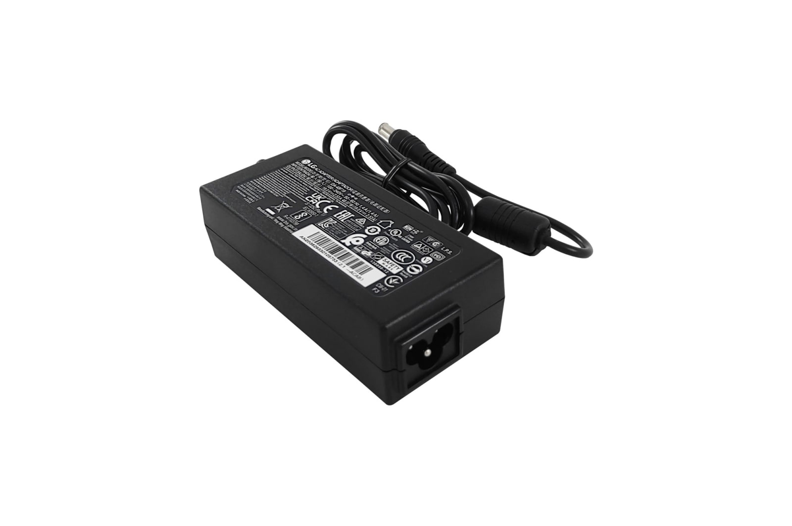 LG Fonte externa DA-48F19 Monitor LG 27GL650F-B - EAY62933010, EAY62933010