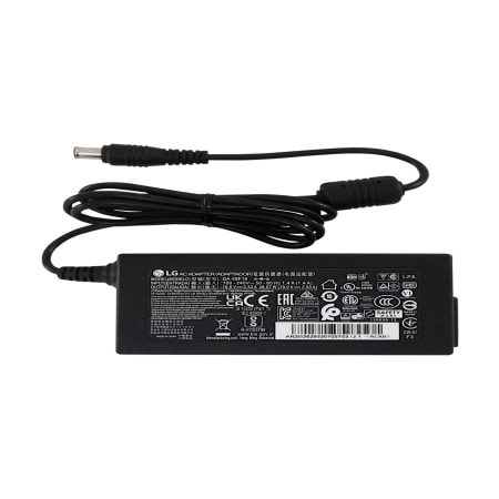 Fonte externa DA-48F19 Monitor LG 27GL650F-B - EAY62933010 - EAY62933010 | LG BR