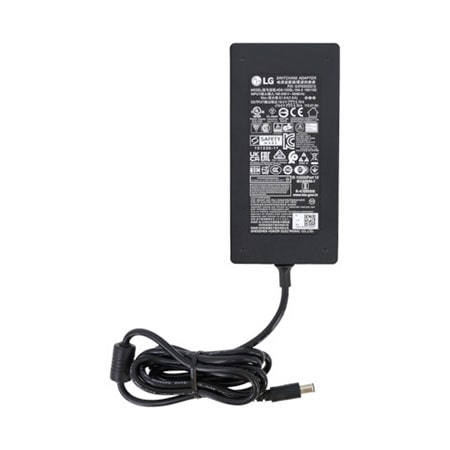 Fonte externa ADS-120QL-19A-3 Monitor LG 27GR95QE-B, MSAD-0072, XG9QBK - EAY63032212 - EAY63032212
