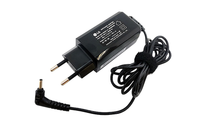 LG Fonte de alimentação ADS-40MSG-19 Notebook LG 15U340-L, 14U380-L, 14U390-L - EAY63128702, EAY63128702