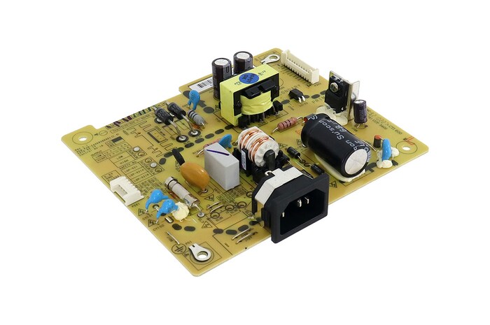 LG Placa da fonte Monitor LG 22BN550Y-BI, 24BL550J-BI, 24BL550J-BI - EAY65388604, EAY65388604