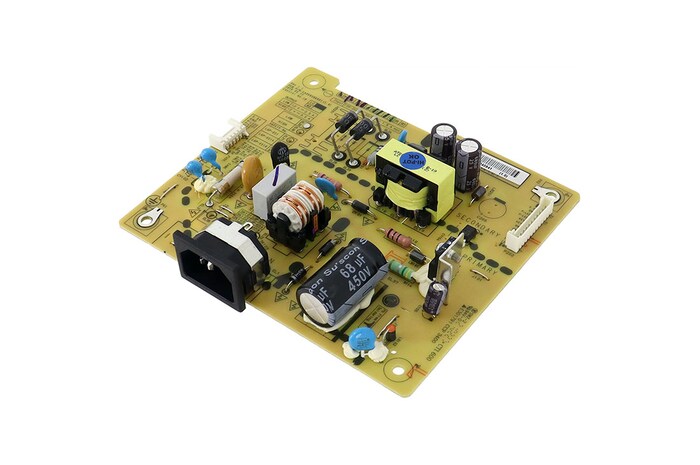 LG Placa da fonte Monitor LG 22BN550Y-BI, 24BL550J-BI, 24BL550J-BI - EAY65388604, EAY65388604