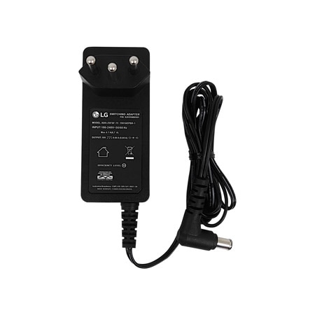 Fonte externa ADS-25FSF-19 19V/0.84A Monitor LCD 20M37AA, 22MK400H - EAY65888901 - EAY65888901