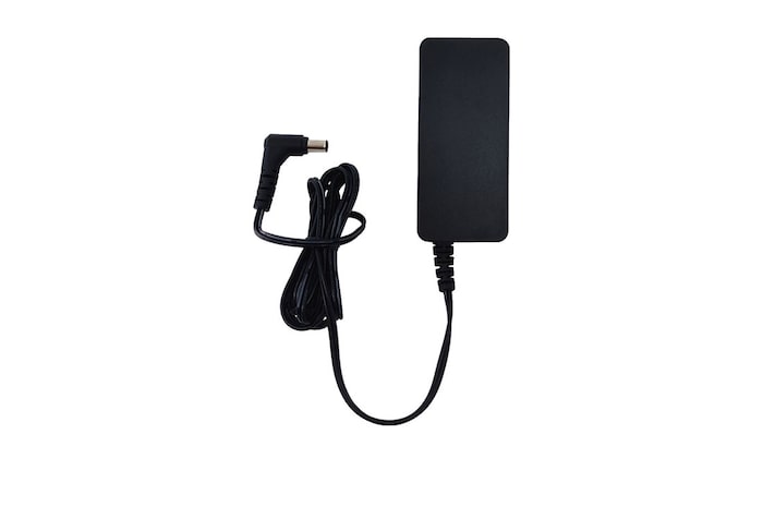 LG Fonte externa ADS-25FSF-19 Monitor LG 20M37AA-B, 20MK400H-BB, 22MK400H-BB - EAY65888903, EAY65888903