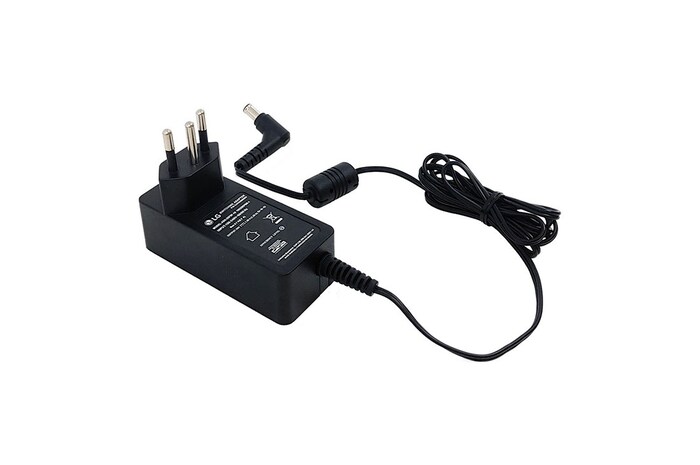 LG Fonte externa ADS-25FSF-19 Monitor LG 27MP400-B, 29WL500-BJ, 22MP400-BB - EAY65888904, EAY65888904