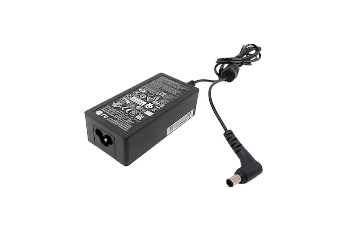 LG Fonte externa ADS-45SQ-19-3 Monitor LG 24GL600F-B - EAY65889901, EAY65889901