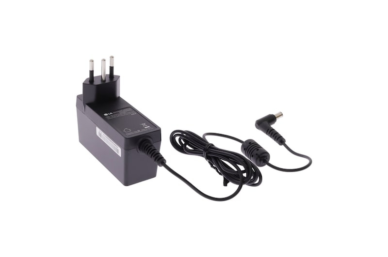 LG Fonte Externa ADS-45FSQ-19 Monitor LG 25UM58P EAY65889906, EAY65889906