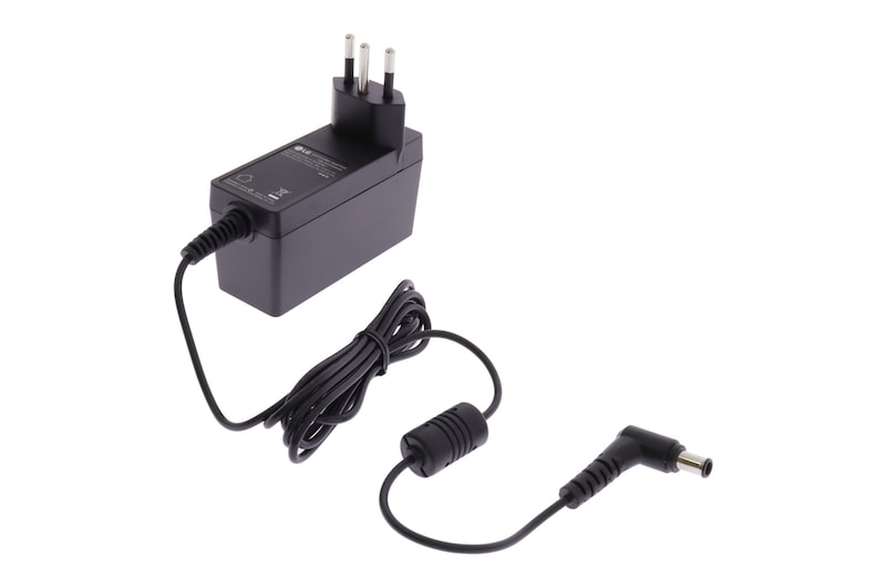 LG Fonte Externa ADS-45FSQ-19 Monitor LG 25UM58P EAY65889906, EAY65889906