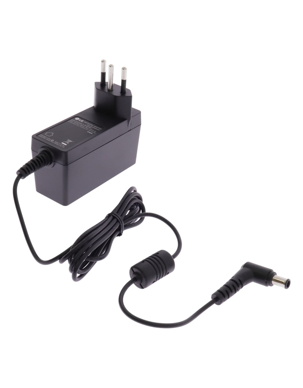 Fonte Externa ADS-45FSQ-19 Monitor LG 25UM58P EAY65889906 | LG BR