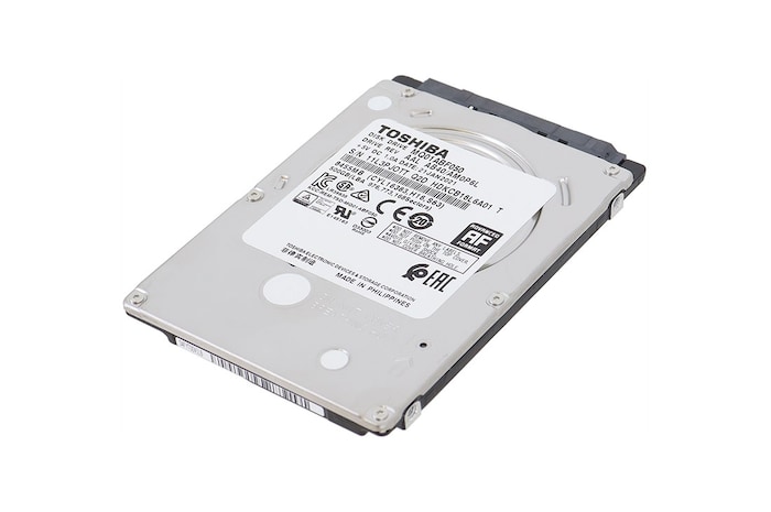 LG Disco rígido ALL IN ONE LG 22V240-L, 23V545-G, 24V360-L - EAZ61901501, EAZ61901501