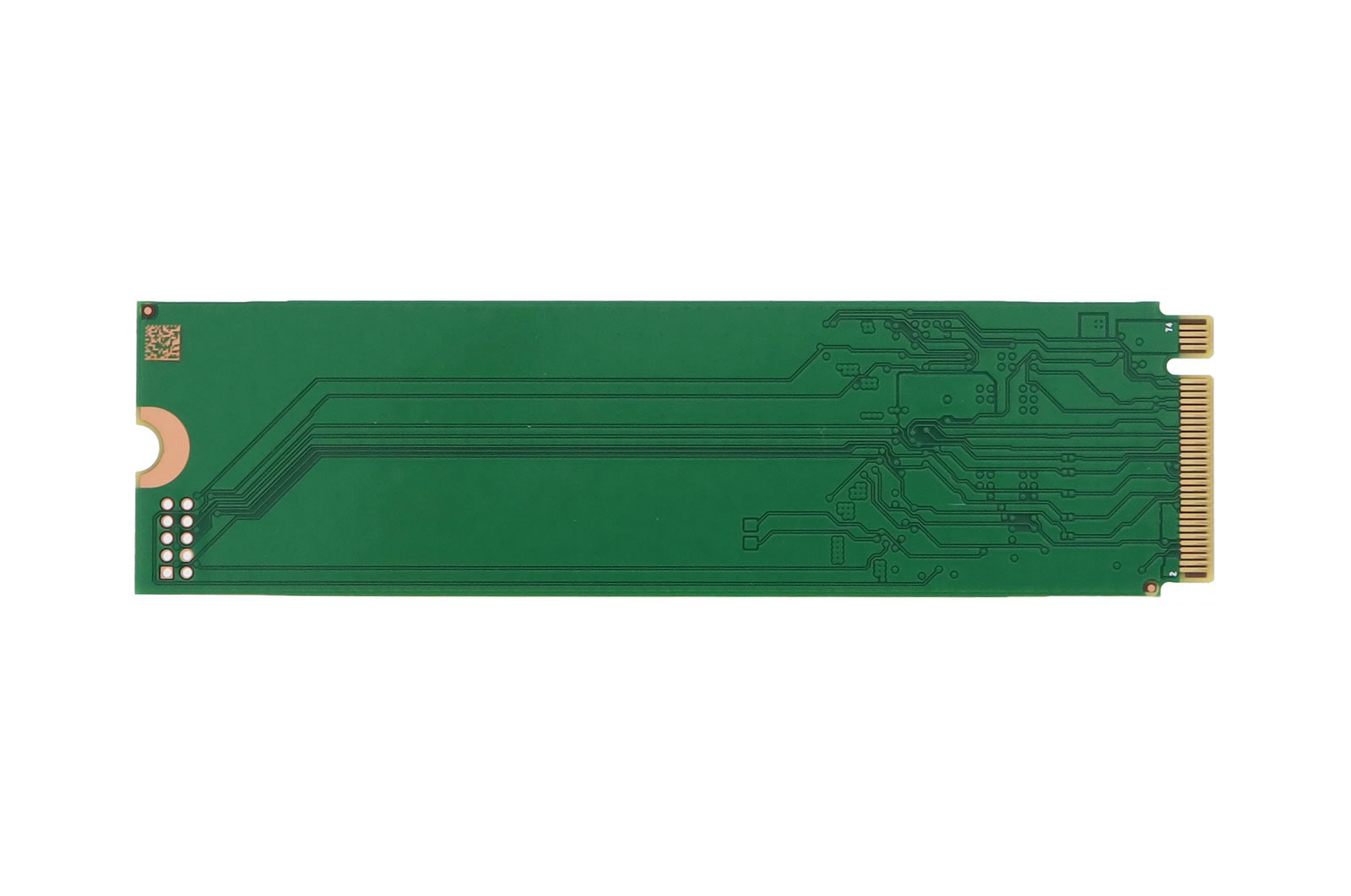 LG Memória SSD 256GB Notebook LG 14Z90N-V, 15Z90N-V, 16Z90P-G - EAZ63543311, EAZ63543311