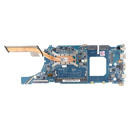 Placa principal Notebook LG 14Z90N-V - EBR30590622 - EBR30590622 | LG BR