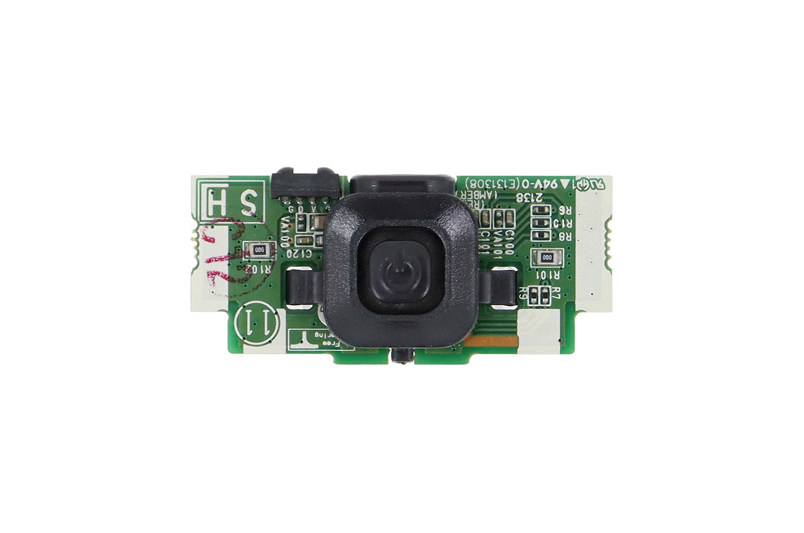 LG Placa de controle Monitor Desktop LG 28LB600B-OS - EBR78029401, EBR78029401